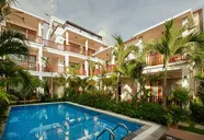 La Nube Residence