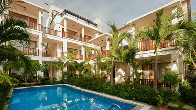 La Nube Residence