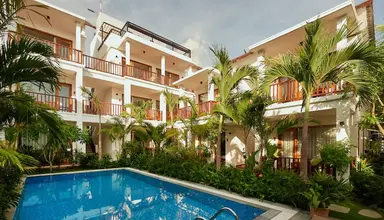 La Nube Residence