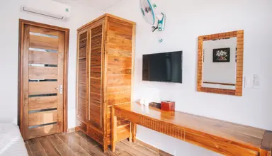 La Nube Residence