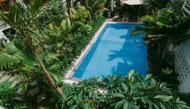 La Nube Residence