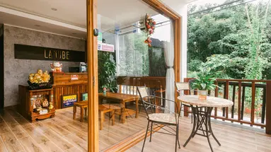 La Nube Residence