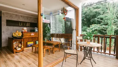 La Nube Residence