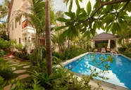 La Nube Residence