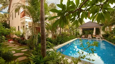 La Nube Residence