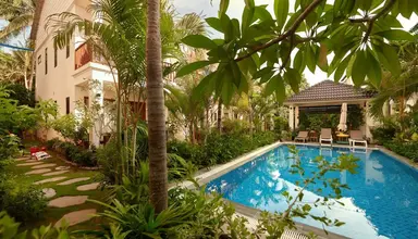 La Nube Residence