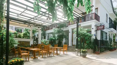 La Nube Residence