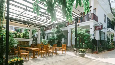 La Nube Residence