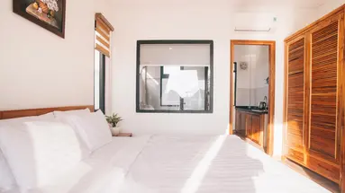La Nube Residence