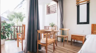 La Nube Residence