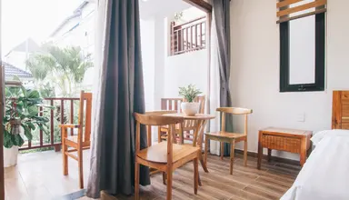 La Nube Residence