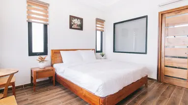 La Nube Residence
