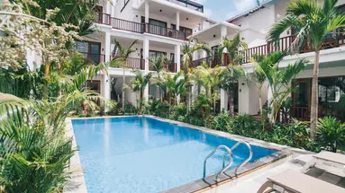 La Nube Residence