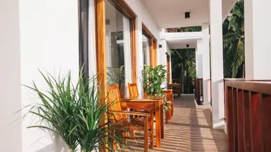 La Nube Residence