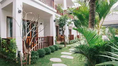 La Nube Residence