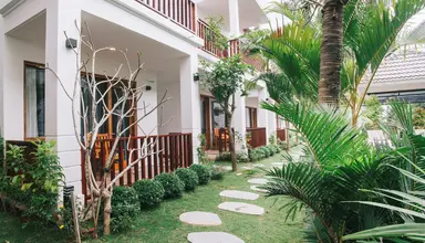 La Nube Residence