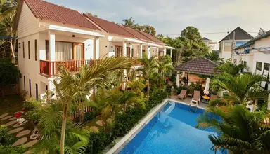 La Nube Residence