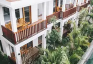 La Nube Residence