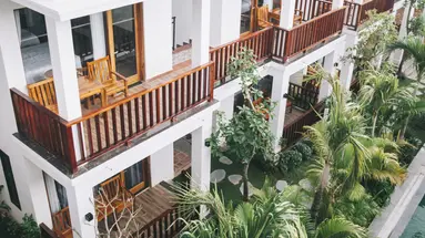 La Nube Residence
