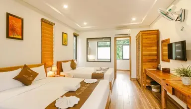 La Nube Residence