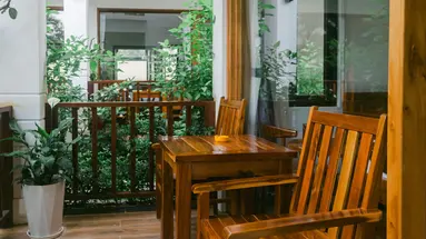 La Nube Residence