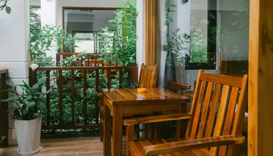 La Nube Residence