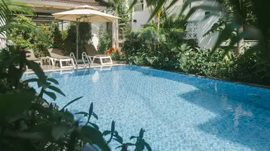 La Nube Residence