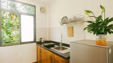 La Nube Residence