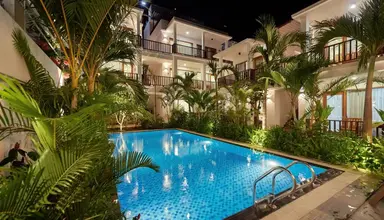 La Nube Residence