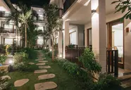 La Nube Residence