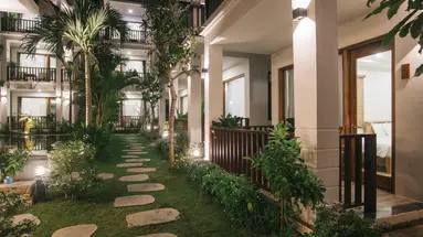 La Nube Residence