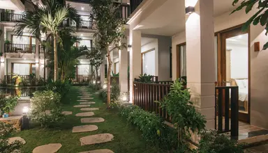 La Nube Residence