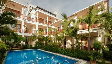 La Nube Residence