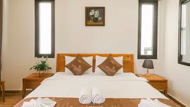 La Nube Residence