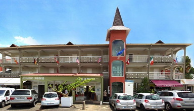 La Pagerie