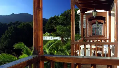 La Palma Romantica