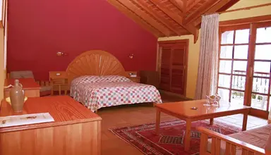 La Palma Romantica