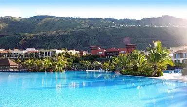 La Palma & Teneguia Princess