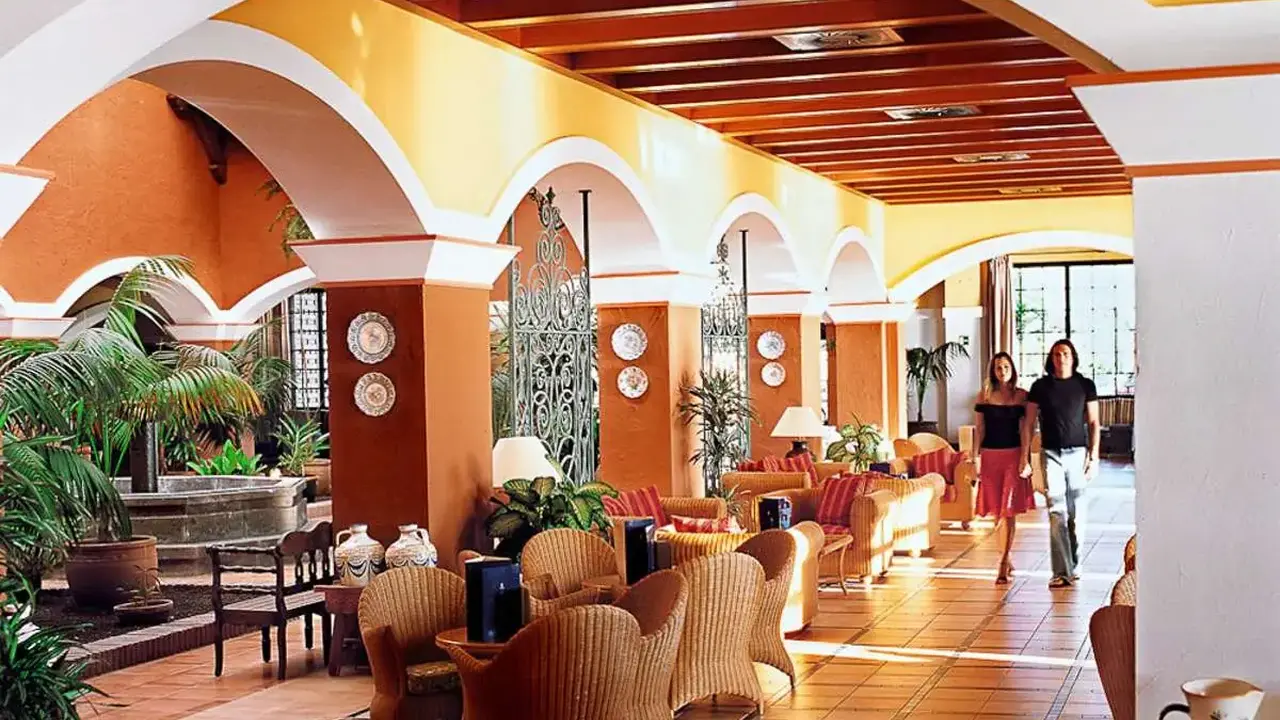 La Palma & Teneguia Princess