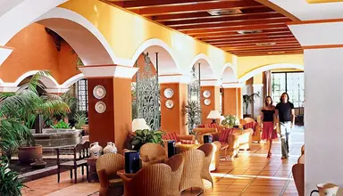 La Palma & Teneguia Princess