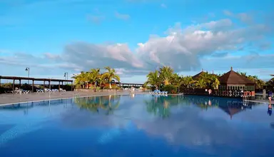 La Palma & Teneguia Princess