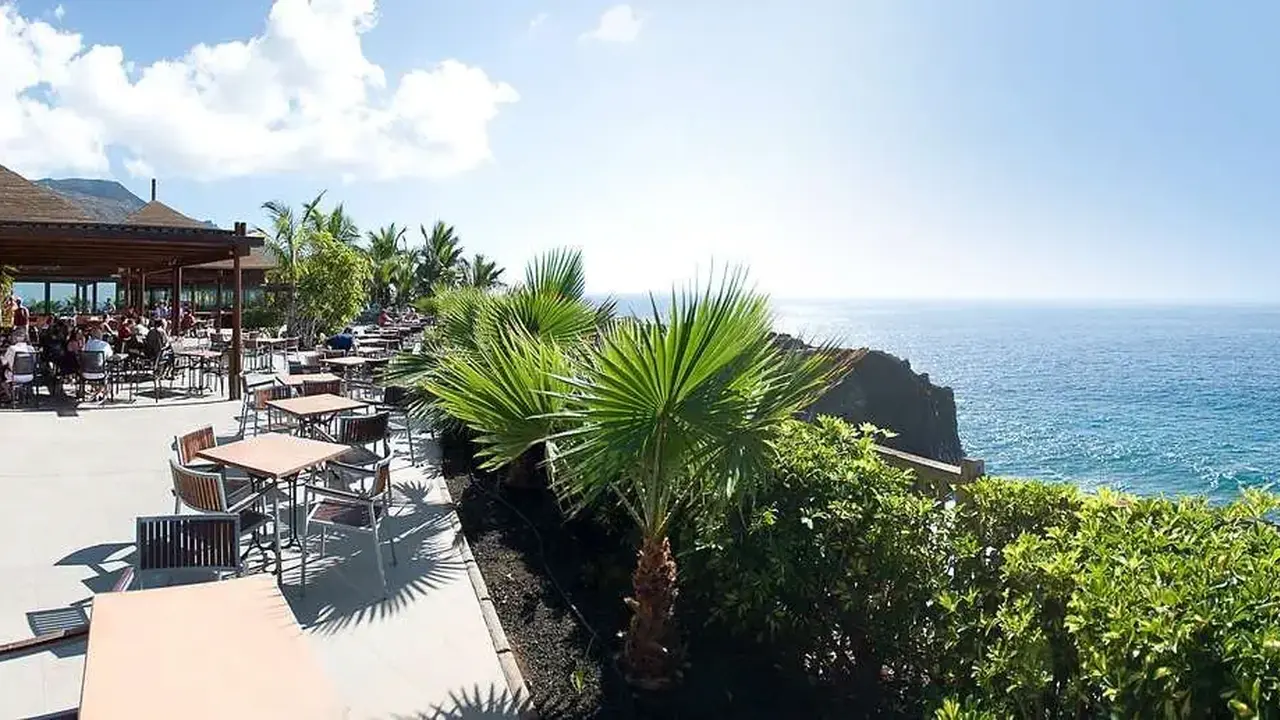 La Palma & Teneguia Princess