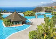 La Palma & Teneguia Princess