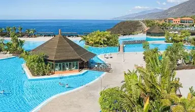 La Palma & Teneguia Princess