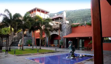 La Palma & Teneguia Princess