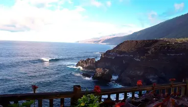 La Palma & Teneguia Princess