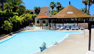 La Palma & Teneguia Princess