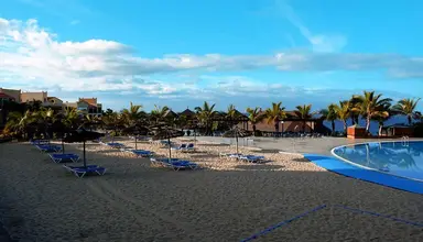 La Palma & Teneguia Princess