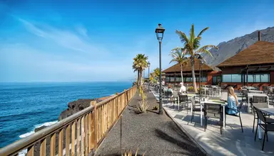 La Palma & Teneguia Princess