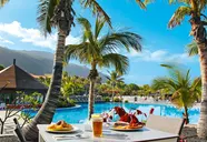 La Palma & Teneguia Princess